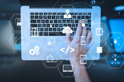 工作筆記本計(jì)算機(jī)移動(dòng)應(yīng)用軟件的開(kāi)發(fā)人員團(tuán)隊(duì)