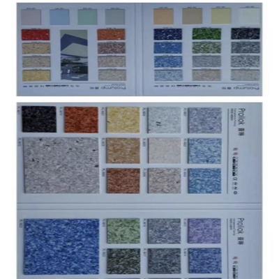 重慶PVC塑膠地板市場深度解析 聚焦涪陵、萬州等區域應用與發展