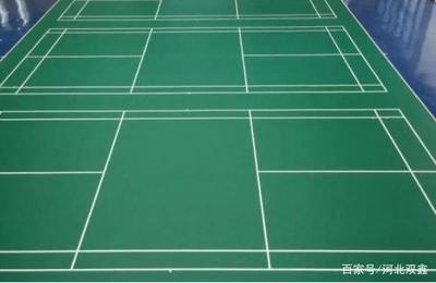 PVC運(yùn)動(dòng)地板越厚越好？看完你就知道了